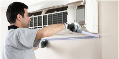 O General AC Installation Service