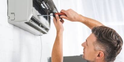 AC Services in Dubai