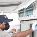 Why Choose O General AC Installation for Your Dubai Home or Office?