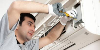 AC Installation Dubai