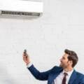 O General AC Maintenance Tips for Homes in Arabian Ranches: Keeping Your System Efficient