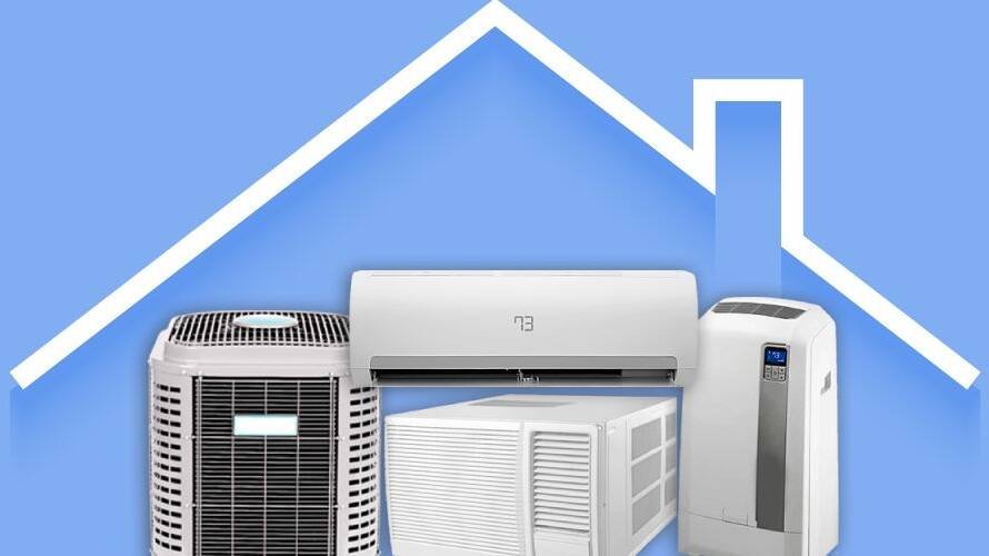 AC Appliances