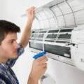 Breeze Cool AC: The Best O General AC Maintenance & Dealers in Dubai, Springs & Victory Heights