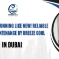 Breeze Cool – The Name You Trust for O General AC Suppliers in Victory Heights Dubai, UAE